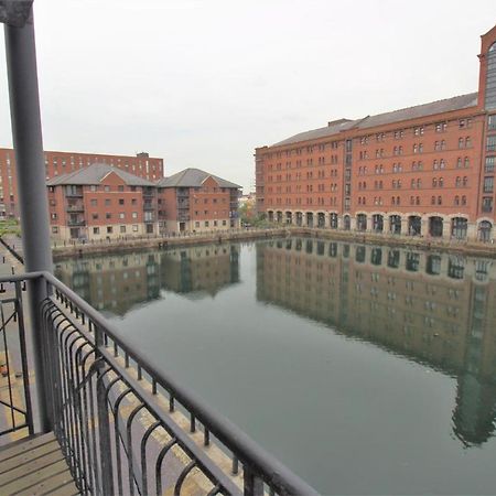Waterloo Quay Apartment Private Parking Liverpool Exterior foto